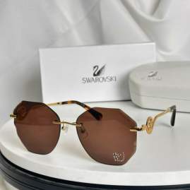 Picture of Swarovski Sunglasses _SKUfw79165923fw